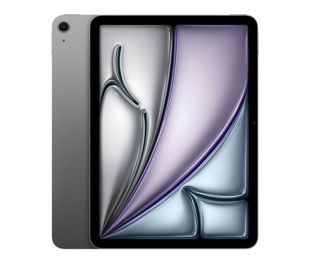 APPLE iPad Air M3 11'' Wi-Fi 128GB - Space Grey - 1321891 - zdjęcie
